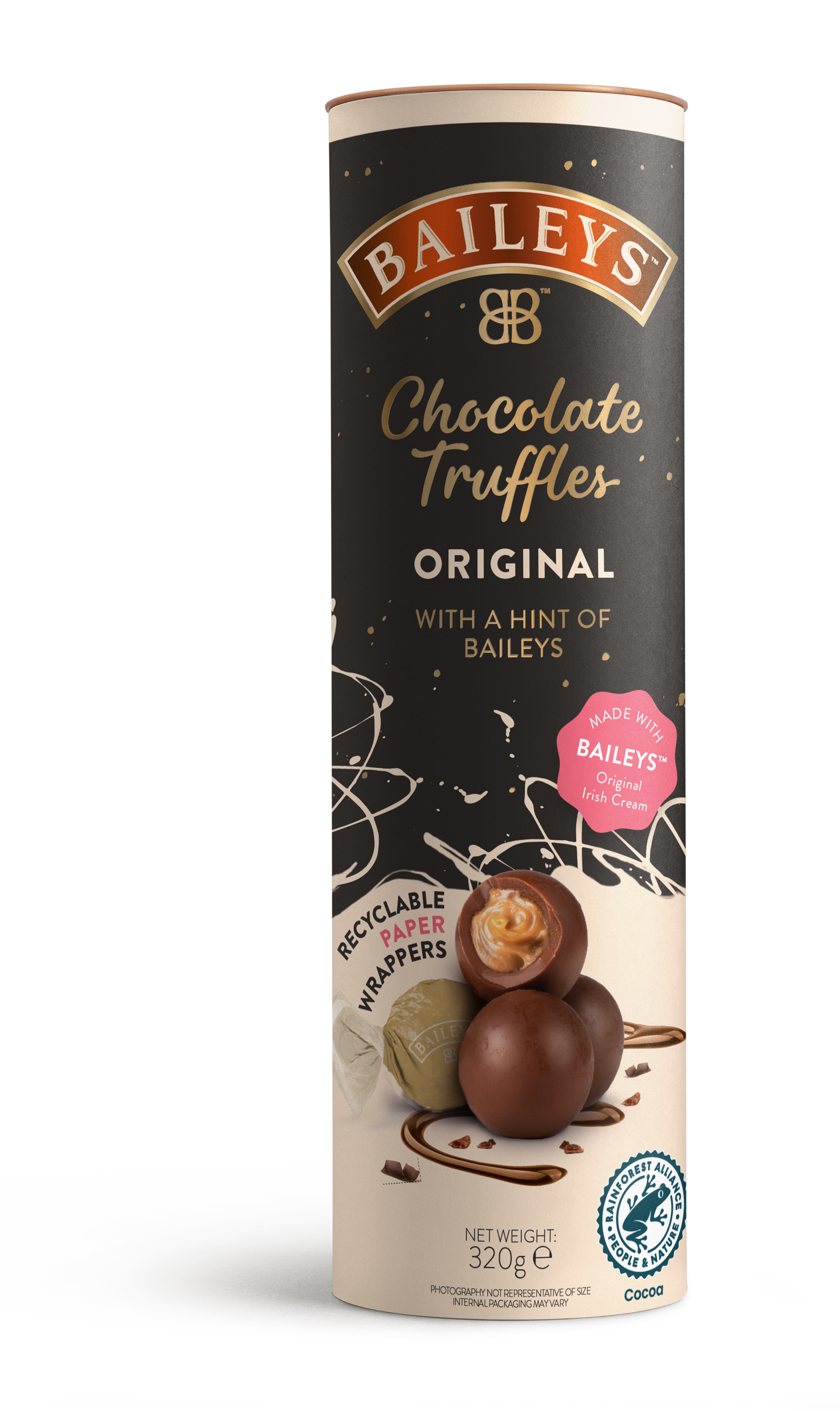 Baileys Chocolate Collection
