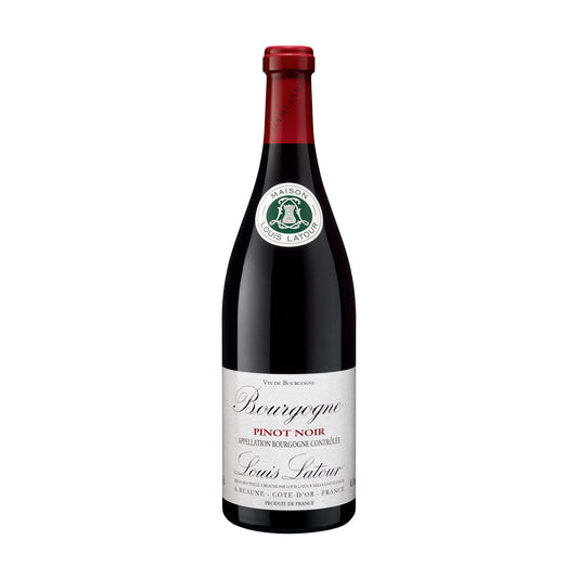 Bourgogne Pinot Noir Latour
