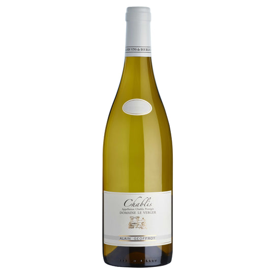 Chablis Le Verger