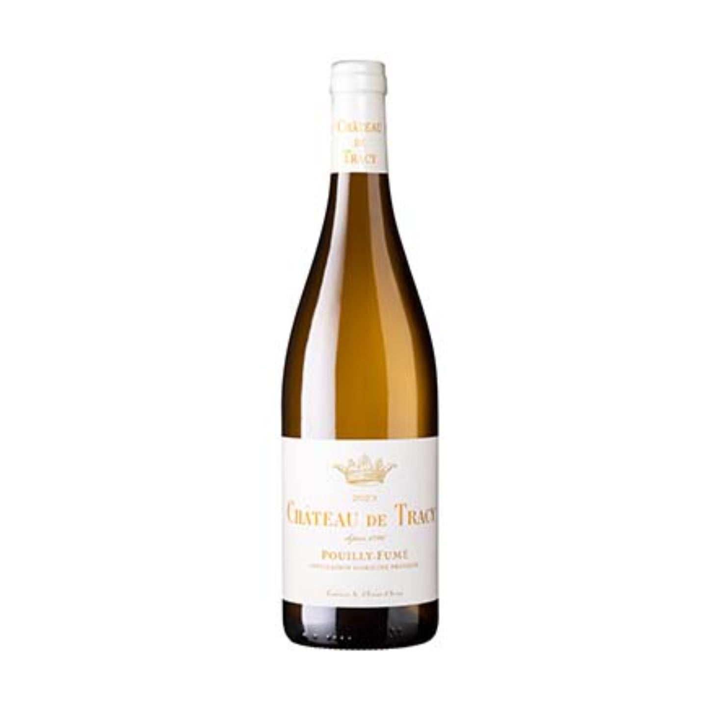 Pouilly Fume CH De Tracy Magnum