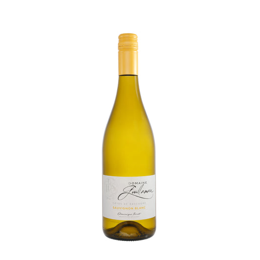 Domaine Guillaman Sauvignon Blanc