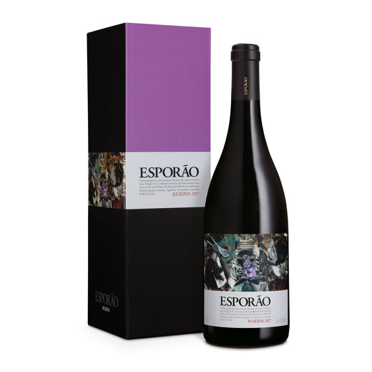 Esporao Reserva Tinto Magnum