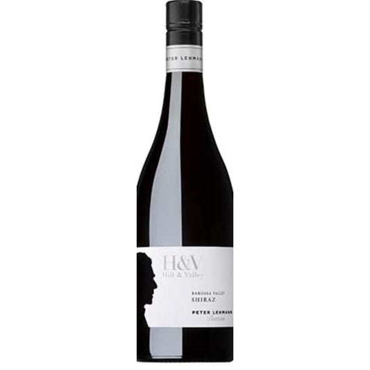 Peter Lehmann Hill & Valley Shiraz