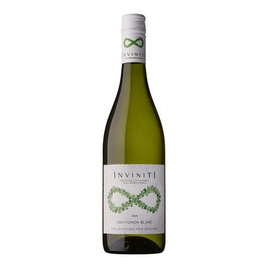 Inviniti Marlborough Sauvignon Blanc