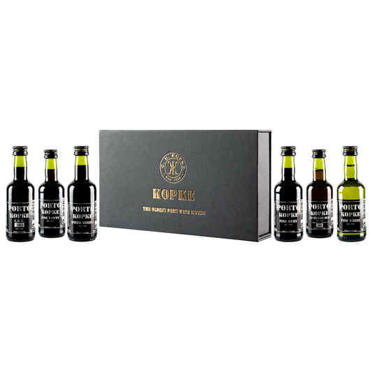 Kopke Minis Gift Pack