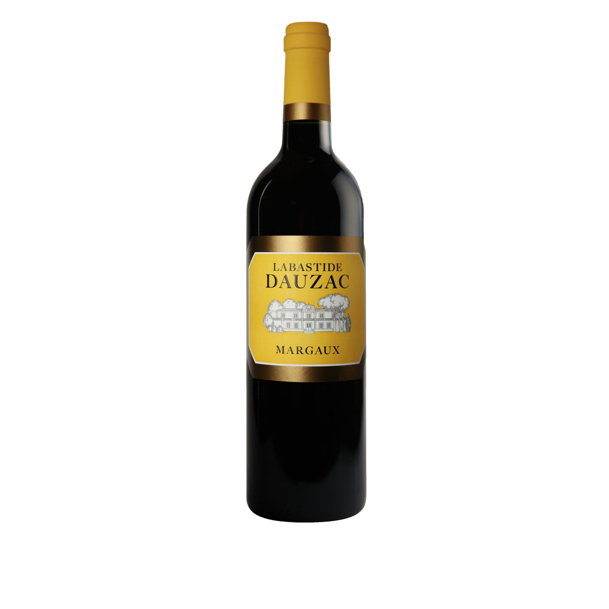 La Bastide Dauzac Margaux