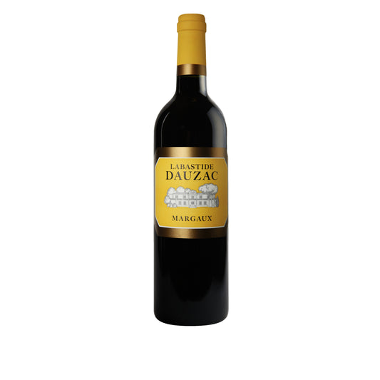 La Bastide Dauzac Margaux