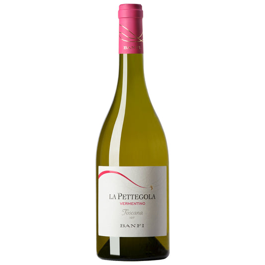 La Pettegola Vermentino Banfi
