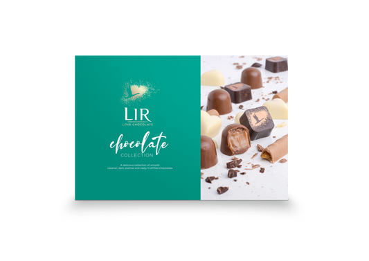 Lir Chocolate Collection