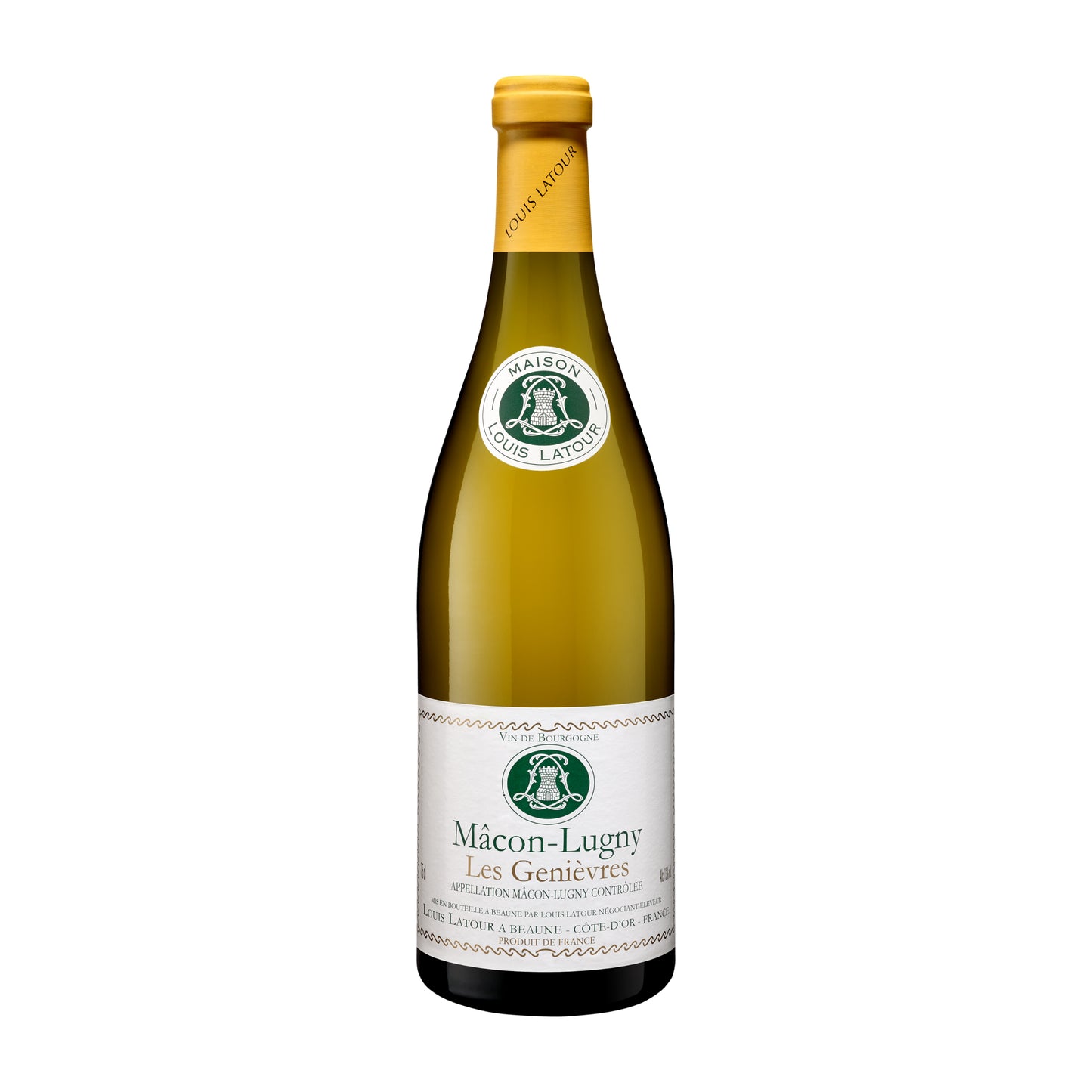 Macon Lugny Les Genieveres Latour