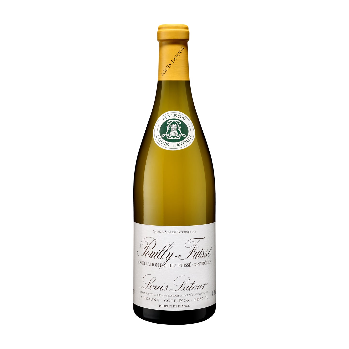 Pouilly Fuisse Latour