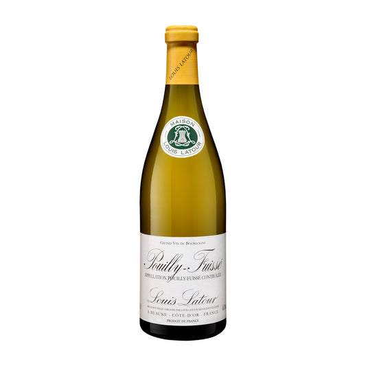 Pouilly Fuisse Latour