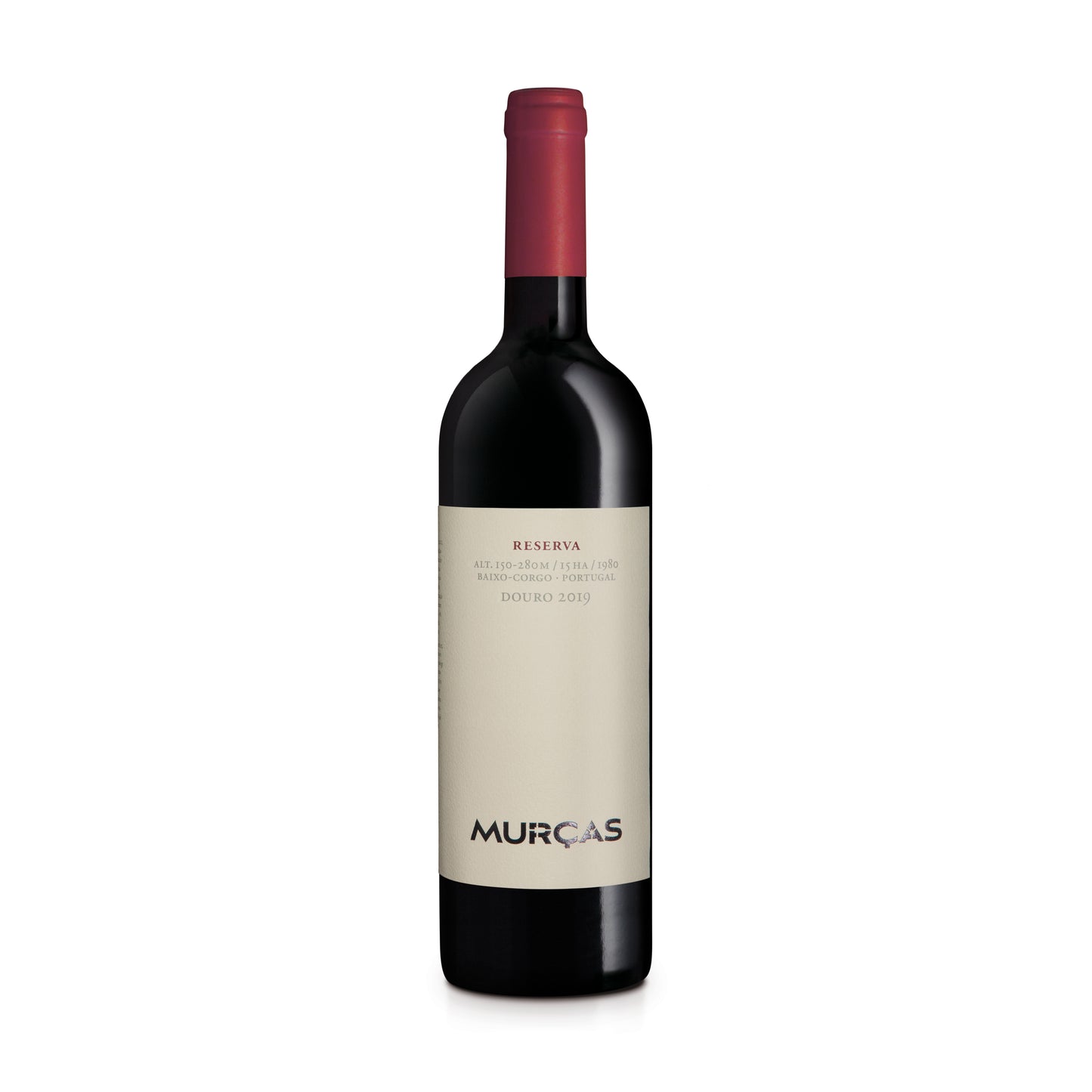 Quinta Dos Murcas Reserva Douro
