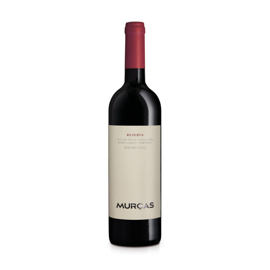 Quinta Dos Murcas Reserva Douro