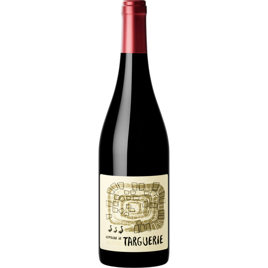 Targuerie Tannat Merlot