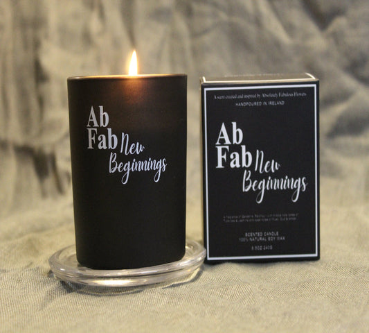 AB FAB Candle