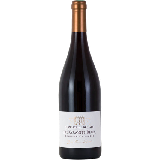 Beaujolais Villages Les Granits Bleus
