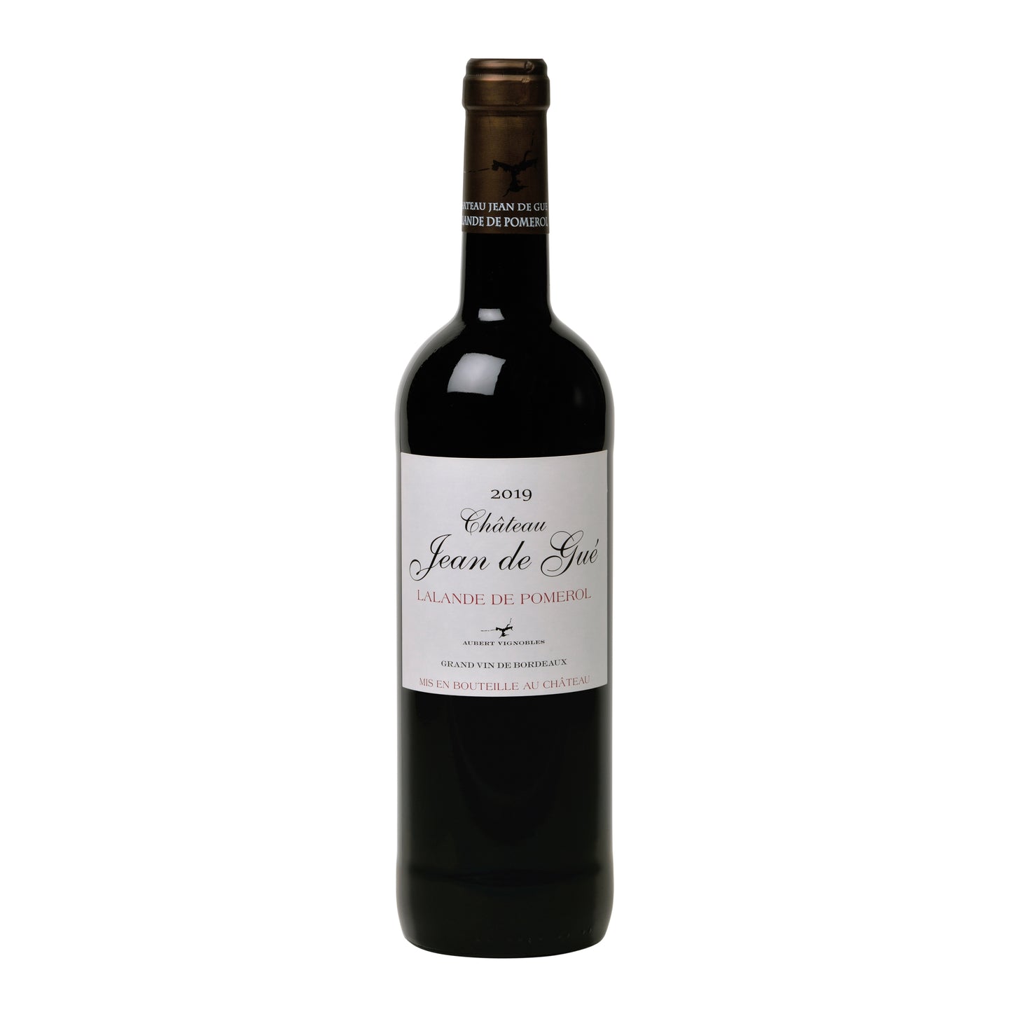 Chateau Jean De Cue Cuvee Musset