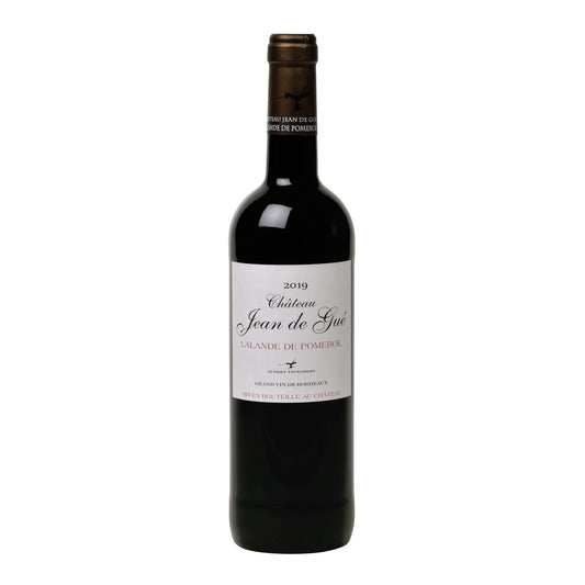 Chateau Jean De Cue Cuvee Musset