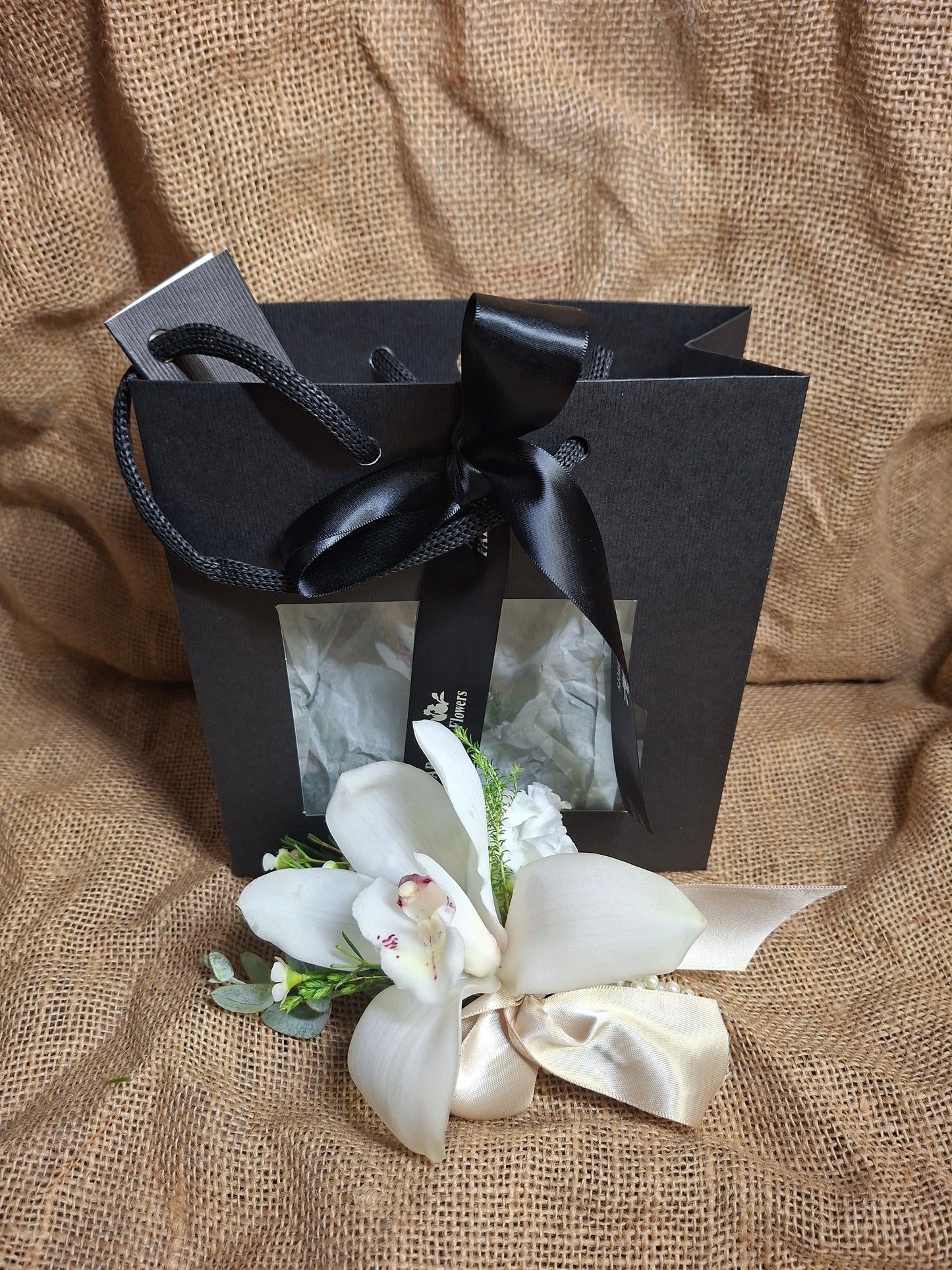 Debs corsage