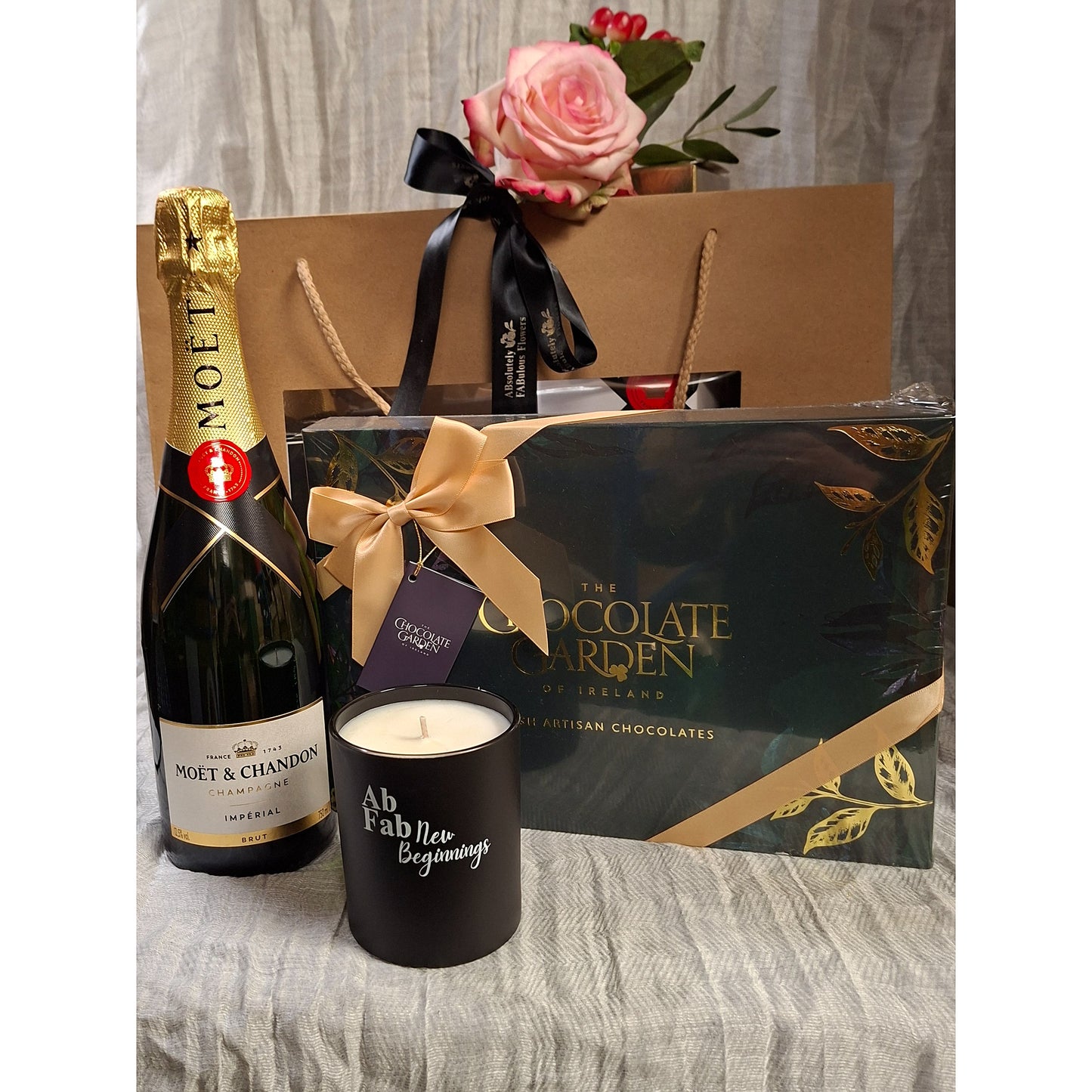 Gift Bag - Large