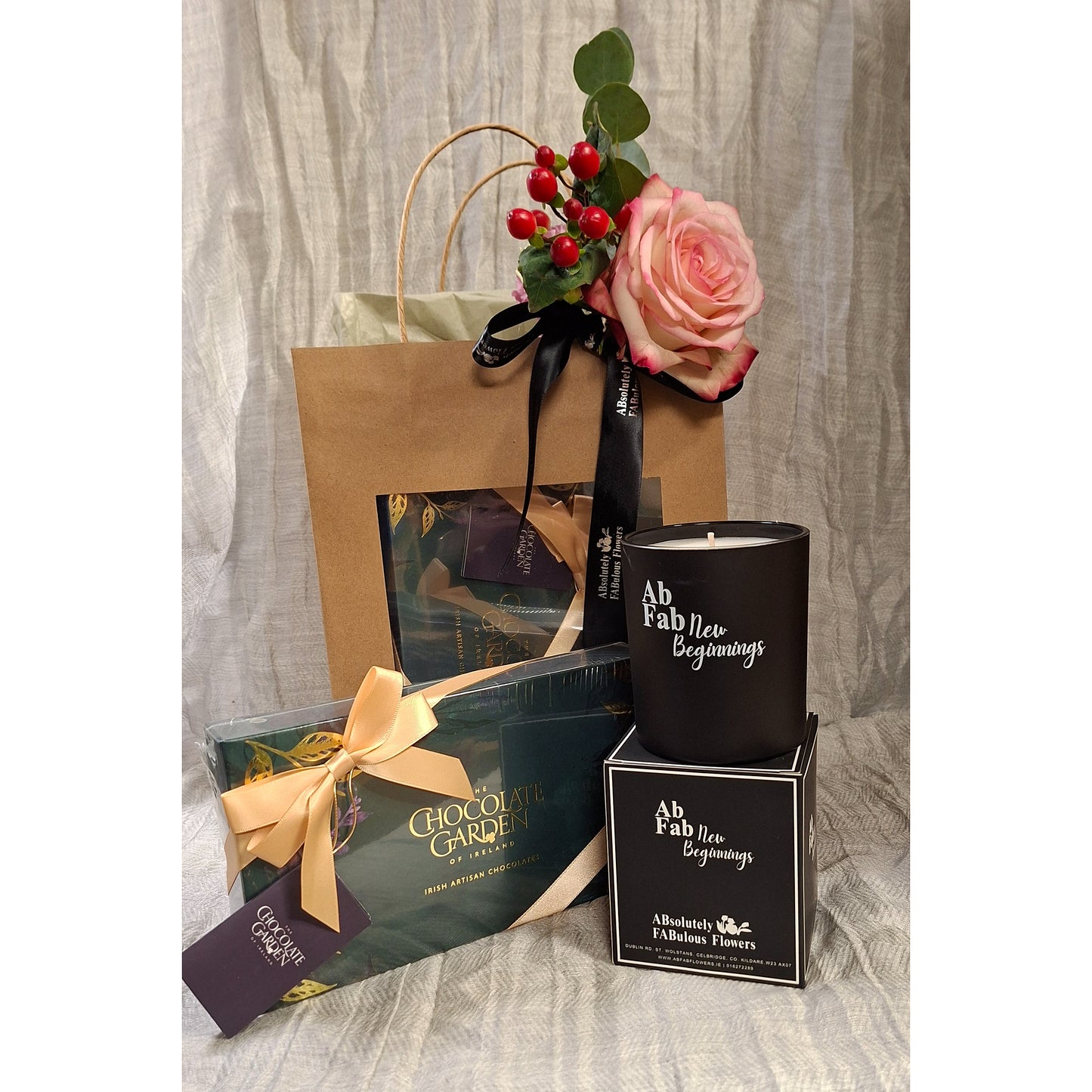 Gift Bag - small