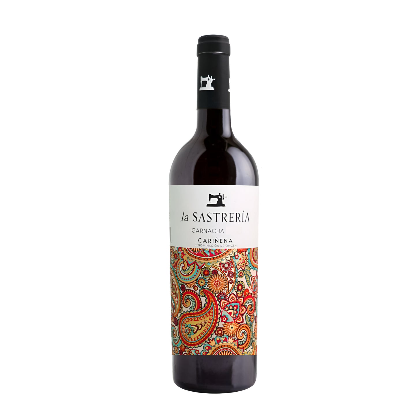 La Sastreria Garnacha Roble