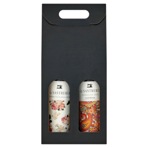 La Sastreria Twin pack