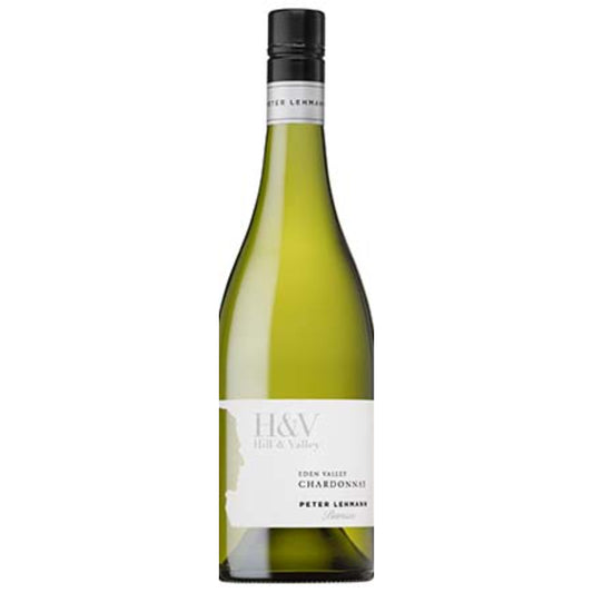 Peter Lehmann Hill & Valley Chardonnay