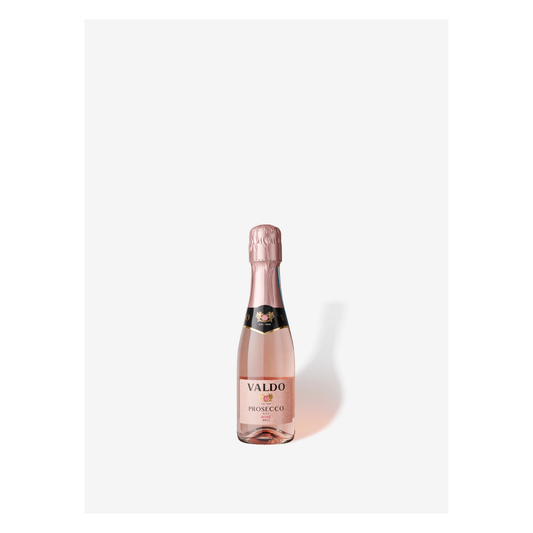 Valdo Marca Oro Prosecco DOC Rose Snipe (20CL)
