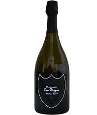 Dom Pérignon Champagne Brut 2015 Luxury Gift Box