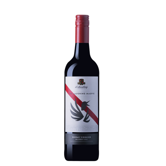 D'Arenb Laughing Magpie Shiraz Viogninier