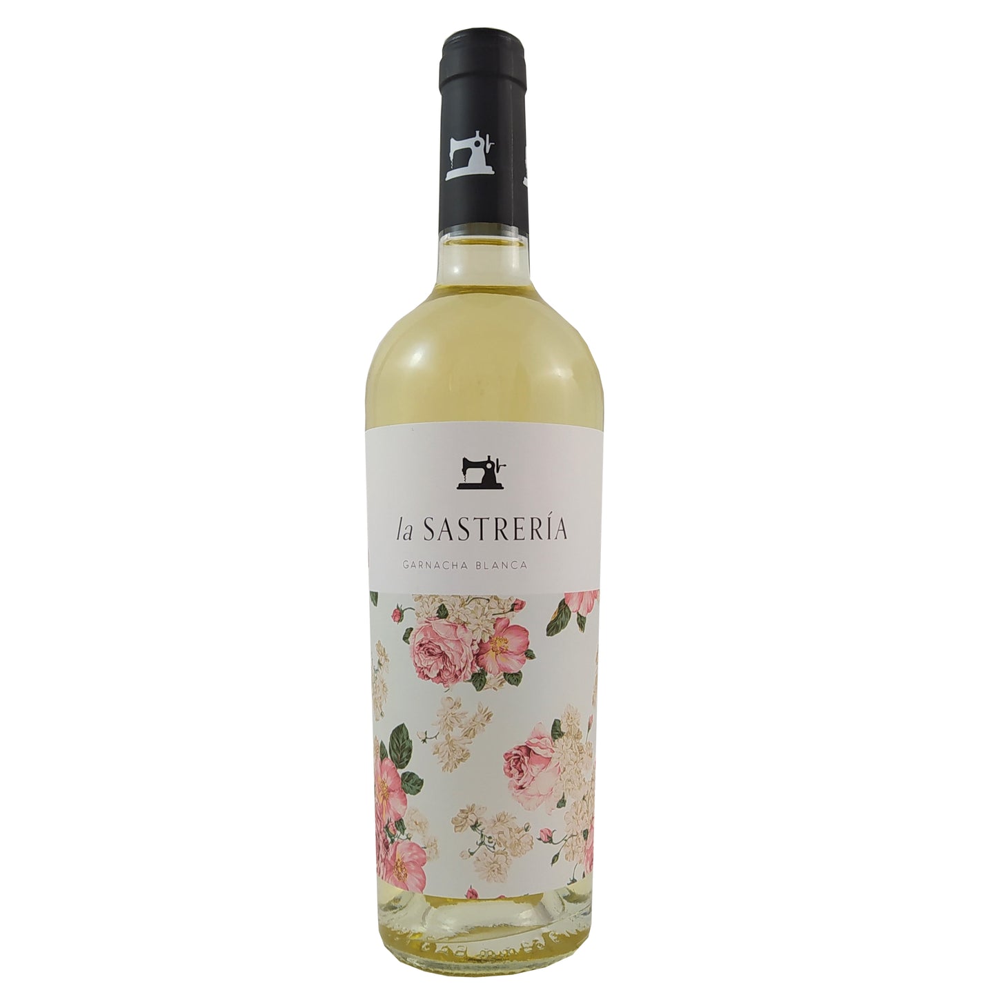 La Sastreria Garnacha Blanca