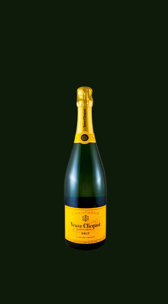 Veuve Clicquot Champagne